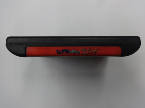 LARGE SELECTION Original Sega Genesis VIDEO GAMES U CHOOSE FROM DROP DOWN - Picture 300 of 765