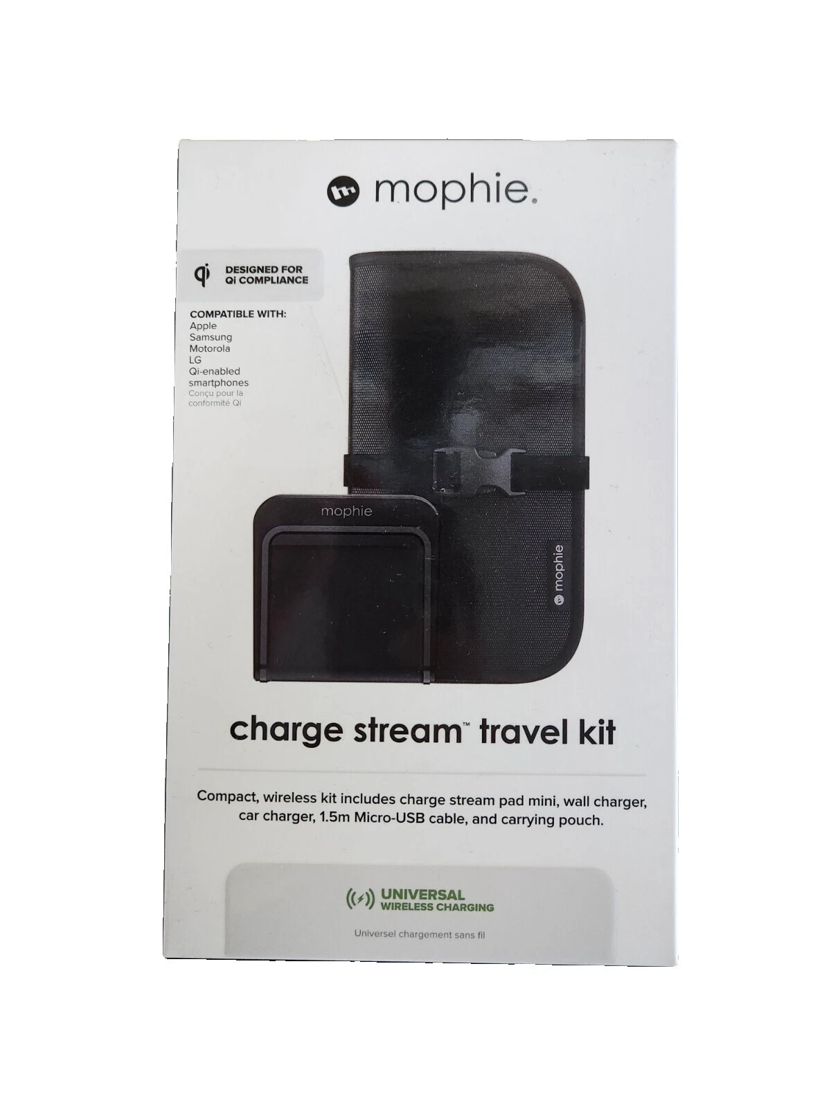 Аксессуары Mophie для сотового телефона для ASUS Samsung Galaxy S8+