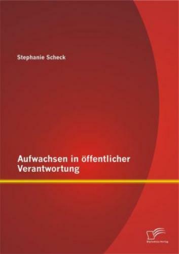 Thumbnail - Aufwachsen In Öffentlicher Verantwortung 2765