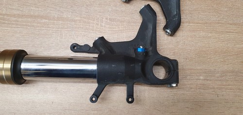 HORQUILLAS/SUSPENSIÓN DELANTERAS SUZUKI GSX-R 600 2008-2010 - Imagen 5 de 14