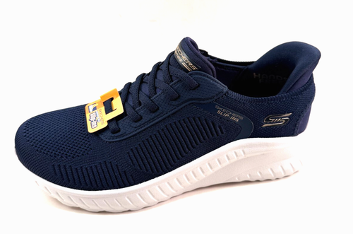 Bobs from Skechers 117497 Slip-Ins Comfort Sneaker Größe/Farbe wählbar - Bild 3 von 16