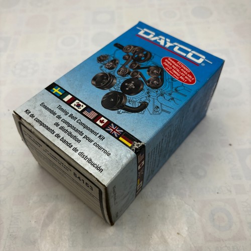 Dayco Timing Belt Tensioner 84153 ⭐ - Picture 2 of 4