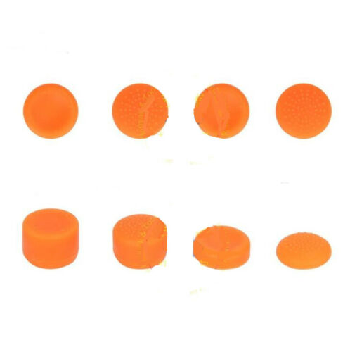 8Pcs Thumbstick Cap Raised Thumb Grip for XBOX series X /S Controller - Picture 14 of 16
