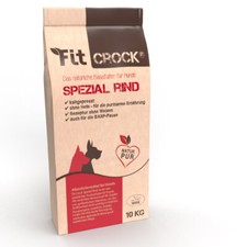 Fit-Crock Spezial Rind 10Kg