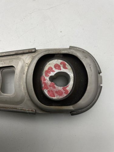 2017-2022 NISSAN SENTRA REAR ENGINE MOTOR TORQUE ROD MOUNT OEM 11360-6LA0A - Picture 3 of 6