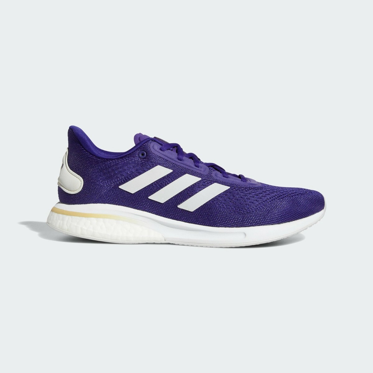 adidas shoes purple mens
