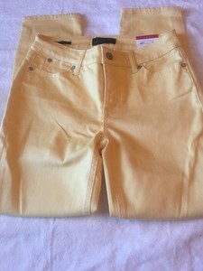 talbots petite jeans