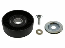 Pro Parts Accessory Belt Idler Pulley fits Volvo S60 2011-2016 3.0L 6 Cyl 15GFGJ