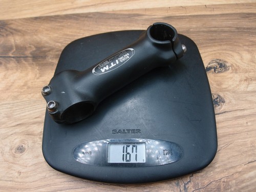 ahead stem ITM Road Racing made in Italy 1 1/8 in - Picture 10 of 10