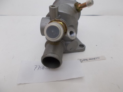 TERMOSTATO KAPPA 20V 2000-2400 CC.- 7756249 - PARI ALL'ORIGINALE !!! - Picture 5 of 7