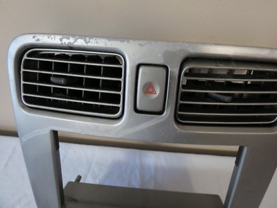✓ 03 04 Subaru Forester AC ATC Heater Climate Control Unit Dash w