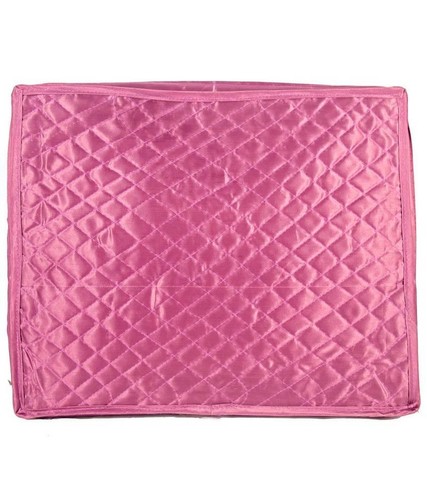 Sale 12 Pcs 2 Inch Saree Cover Kurtis Suit Garment Storage Bags Cloth Organizers - Afbeelding 20 van 51
