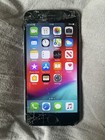 Apple iPhone 6 - 64GB - srebrny odblokowany
