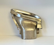 14-20 MERCEDES W 205 C CLASS COUPE RIGHT MUFFLER TAIL PIPE COVER A2054900400 OEM