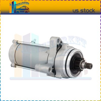 munari★ New-Starter-Motors-Compatible-