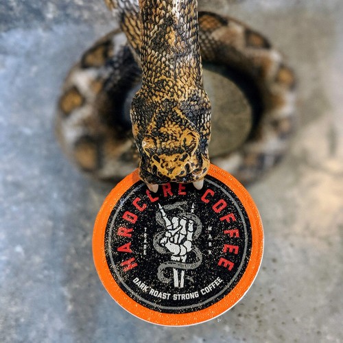 Cápsulas de café hardcore de una sola porción para cerveceros Keurig K Cup High Caffeine Stro... - Imagen 5 de 8