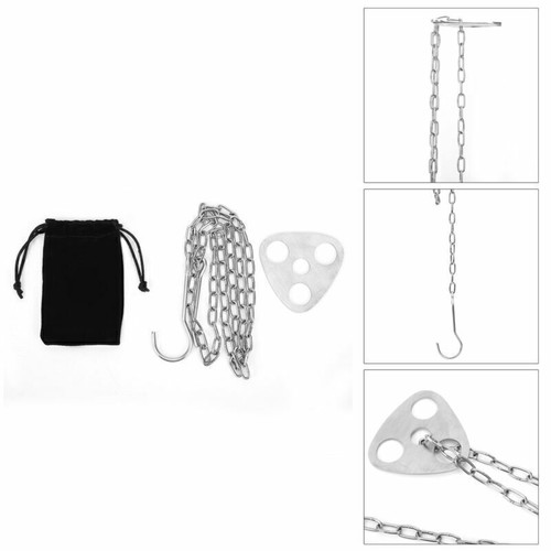 Edelstahl Stativ Camping Kochen Grill Dreifuß Lagerfeuer Outdoor Kochtopfhalter - Bild 7 von 12