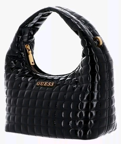 Bolso de hombro GUESS Tia Hobo para mujer - Imagen 8 de 9