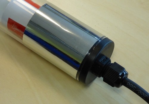 Leuchtstab LED Röhre Party Deko 10 Watt 950 Lumen 60cm IP44 Kalt Weiß -#2968 - Bild 3 von 6