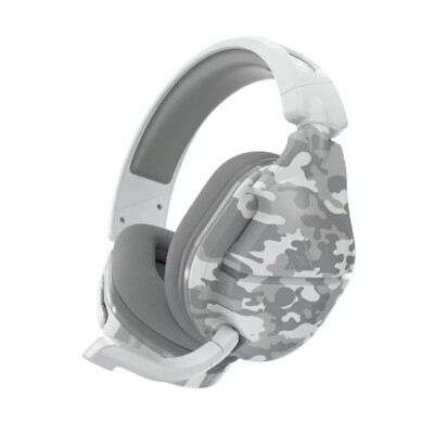 Turtle Beach Stealth 600 Gen 2 Wireless Gaming Headset for all Consoles