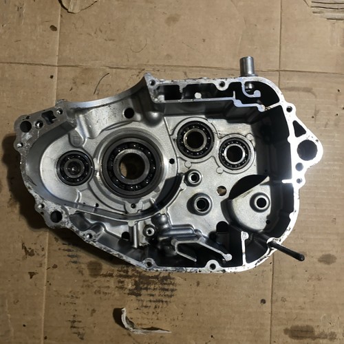07 kawasaki klx250h crankcase 5,355 miles - Picture 17 of 21