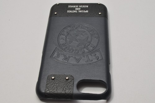 BIOHAZARD S.T.A.R.S. custodia smartphone modello iPhone6/6s/7/8 SuperGroupies 2019 - Foto 8 di 18
