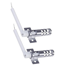 WP9758079 Oven Range Ignitor For Whirlpool 9758079 PS11747217 AP6013984 2-PACK