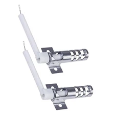 WP9758079 Oven Range Ignitor For Whirlpool 9758079 PS11747217 AP6013984 2-PACK