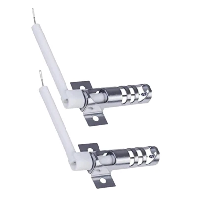 SCAROO WP9758079 Oven Range Ignitor For Whirlpool 9758079 PS11747217 AP6013984 2-PACK