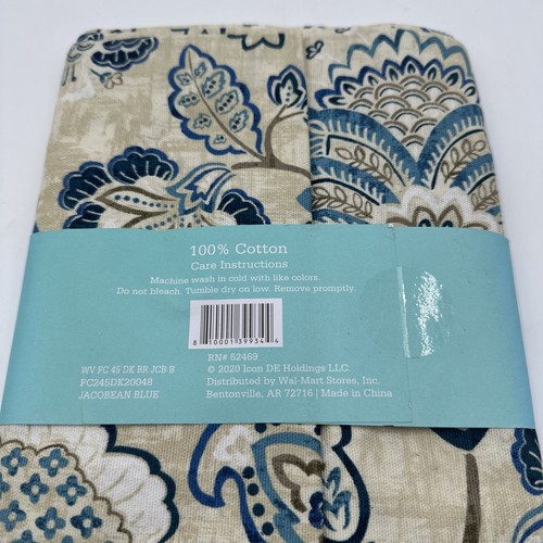 Eagerly Inspirations 100% Cotton Duck 2 Yards - Picture 8 of 9