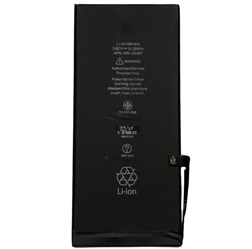 New Replacement Battery for iPhone 8 Plus 5.5