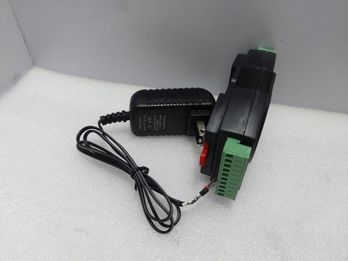 CommFront Rpt-485_422-4 Industriale RS-485/RS-222 Opto-Isolated Ripetitore / - Foto 6 di 7