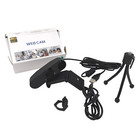 1080P Webcam Web Camera Full HD Cam Microphone For PC Laptop USB 2.0 w/ Tripod