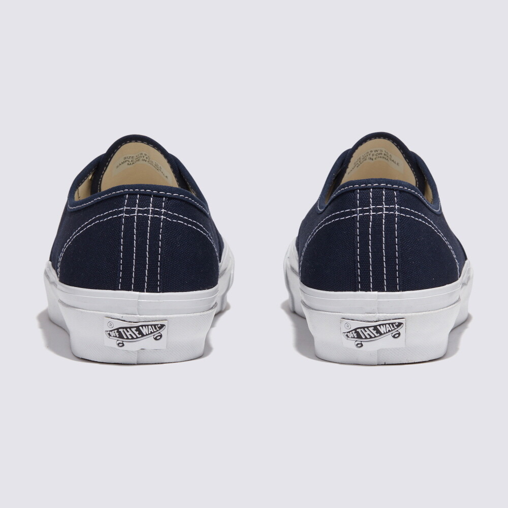 New Vans Premium Authentic Reissue 44 LX Parisian Night Navy