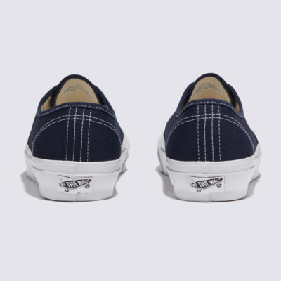 New Vans Premium Authentic Reissue 44 LX Parisian Night Navy