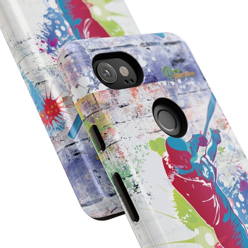 Baseball Handyhülle, Sport Fan Geschenk, Handyhülle, Baseball Liebhaber Zubehör - Bild 248 von 261