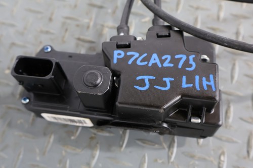 04-09 Cadillac XLR Driver LH Front Door Latch Lock/Actuator (See Description) - Picture 14 of 18