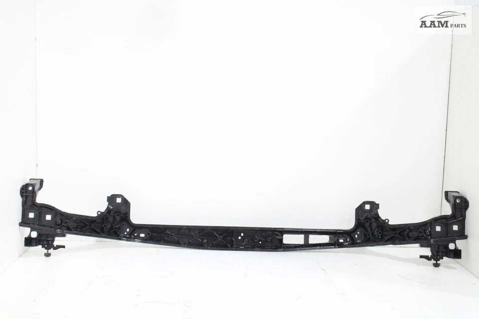 Lincoln MKZ 2013-2016 2,0 L radiador delantero refuerzo soporte OEM Foto 2 de 4