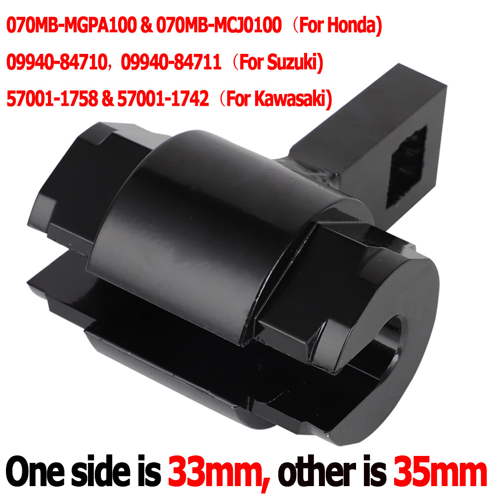 For 09-24 Suzuki Fork Rod Guide Wrench Tool GSXR 600 750