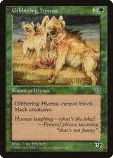 Pick Your MTG: Magic The Gathering | Mirage | (MIR) Singles | Deck Builder
