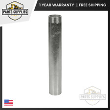 383974R2 Exhaust Pipe fits International Tractor 460 560 606 656 660 666 686 706