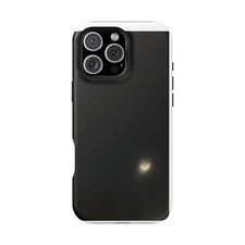 Sleek Impact-Resistant Phone Cases - Modern Minimalist Design for Everyday Use