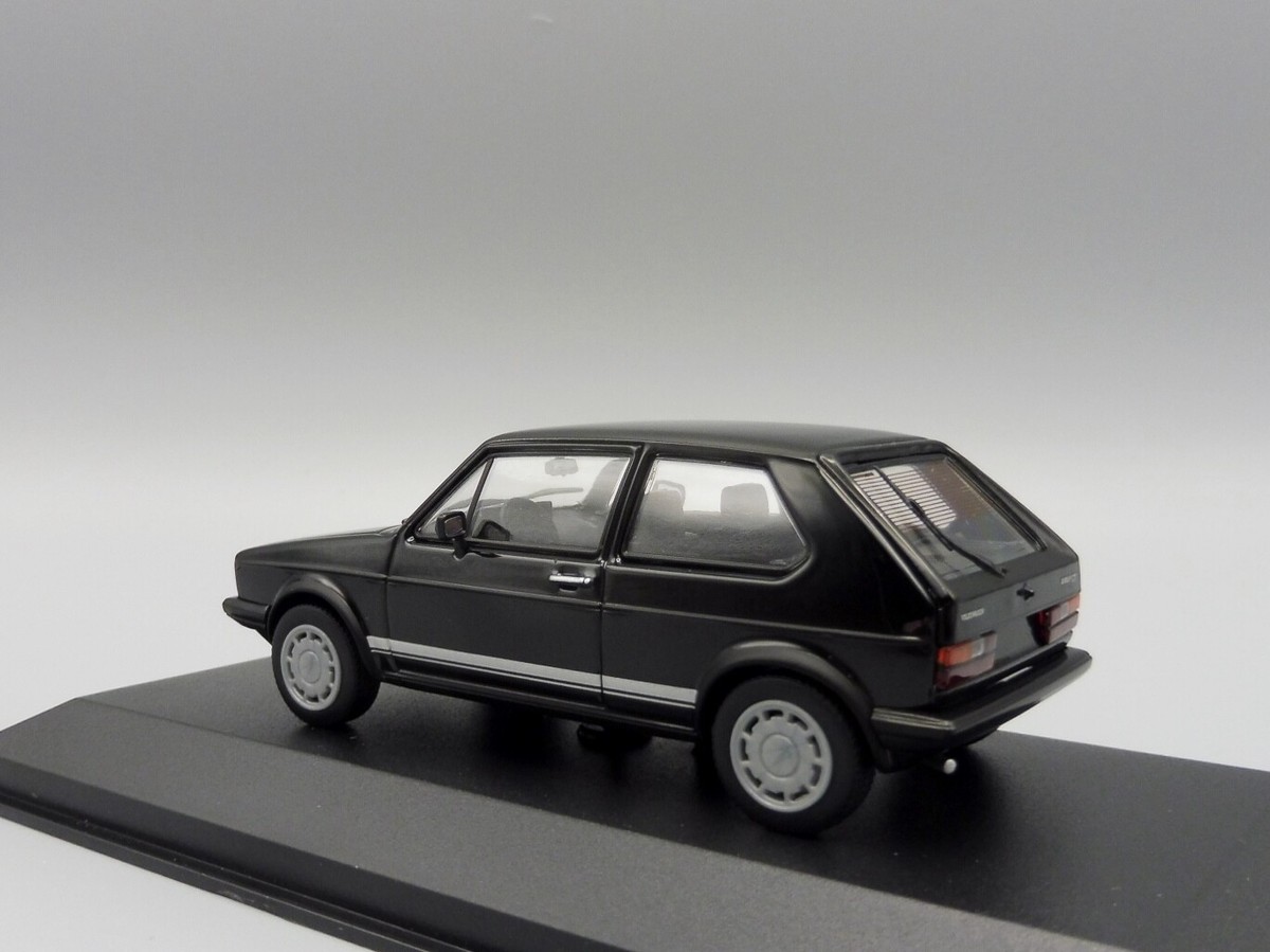 Vw Golf I Gti 1983 1/43 Maxichamps By Minichamps 940055172