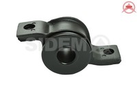 Sidem Lagerung Lenker Vorne Rechts Hinten FüR Fiat Coupe FA/175 175_ 819620