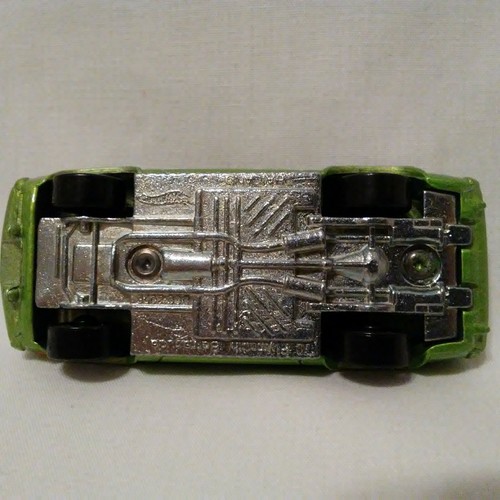 Hot Wheels 2008 Since '68 Top 40 Lot 5 Autos lose Sammler Custom Set Car Bikes - Bild 10 von 12