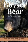 Boyser Bear by Virginia Ames (Paperback / softback, 2015)