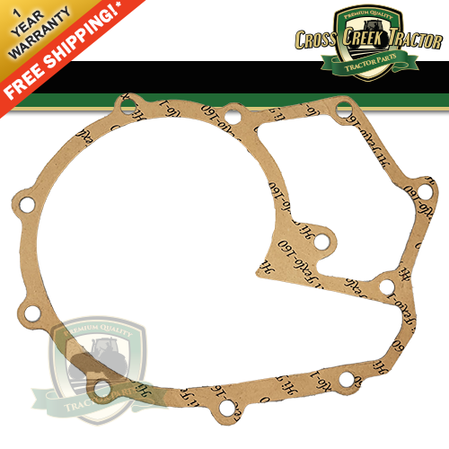R90783 Water Pump For John Deere Tractor 2940, 2950, 2955, 3040, 3055, 3140+ - Picture 7 of 10