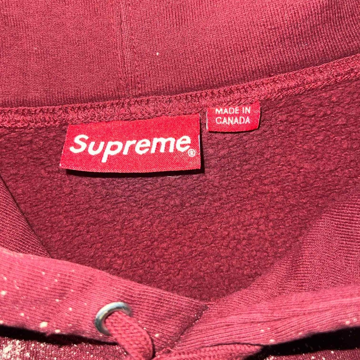 Supreme Bleached Leopard Hoodie | eBay Supreme Bleached Leopard Hoodie | eBay