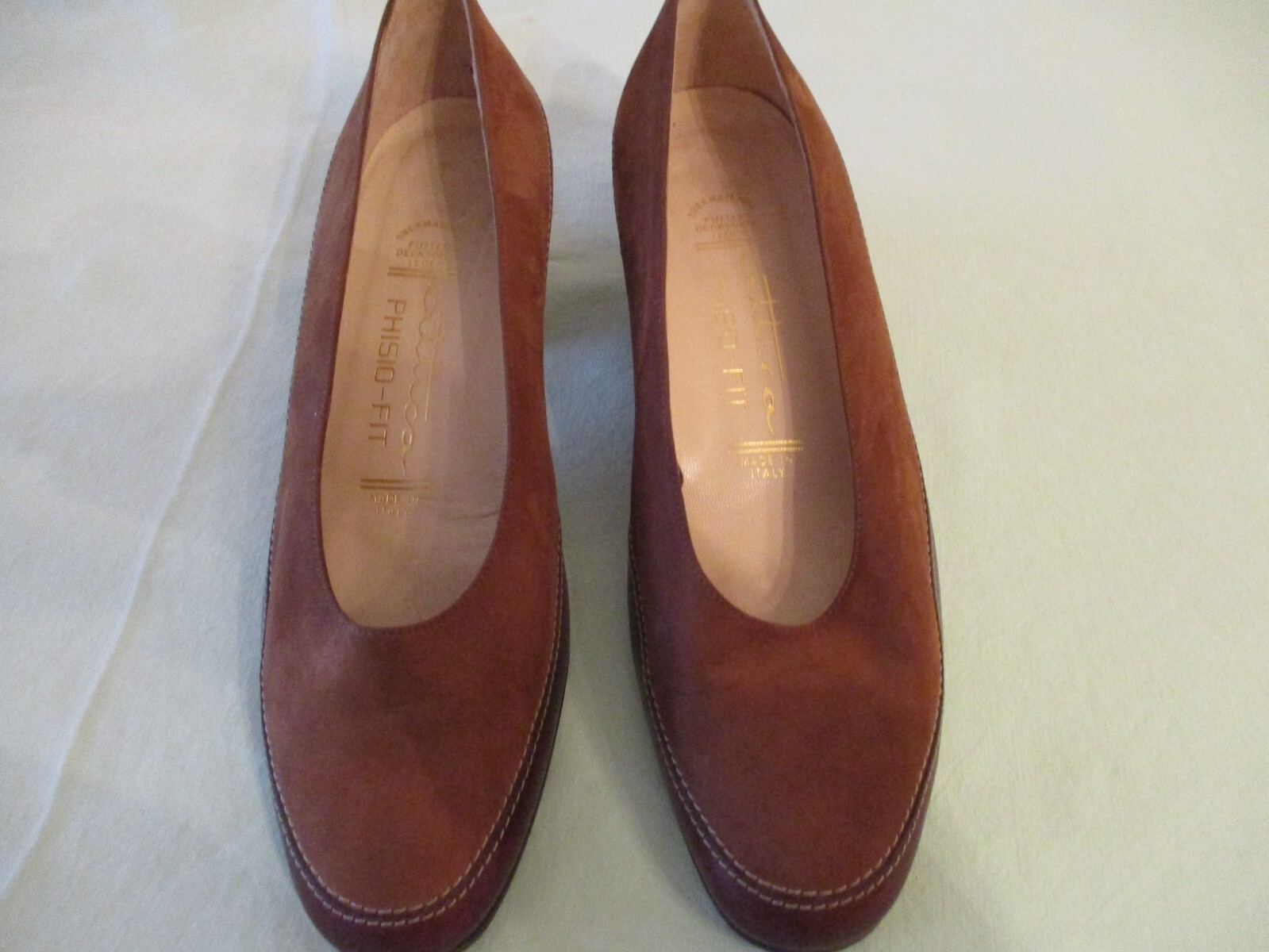 Damenschuhe - Attika Physio Fit - Gr. 40