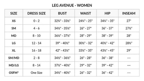 Süßes Damen Safari Kostüm von Leg Avenue, Größe (S/M), BRANDNEU - Bild 6 von 6